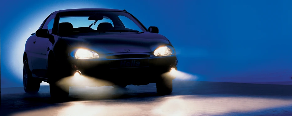 Dette stryker 3 av 10 biler av på EU-kontroll