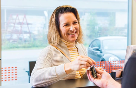 AutoMester utfører klimaservice på din bil)