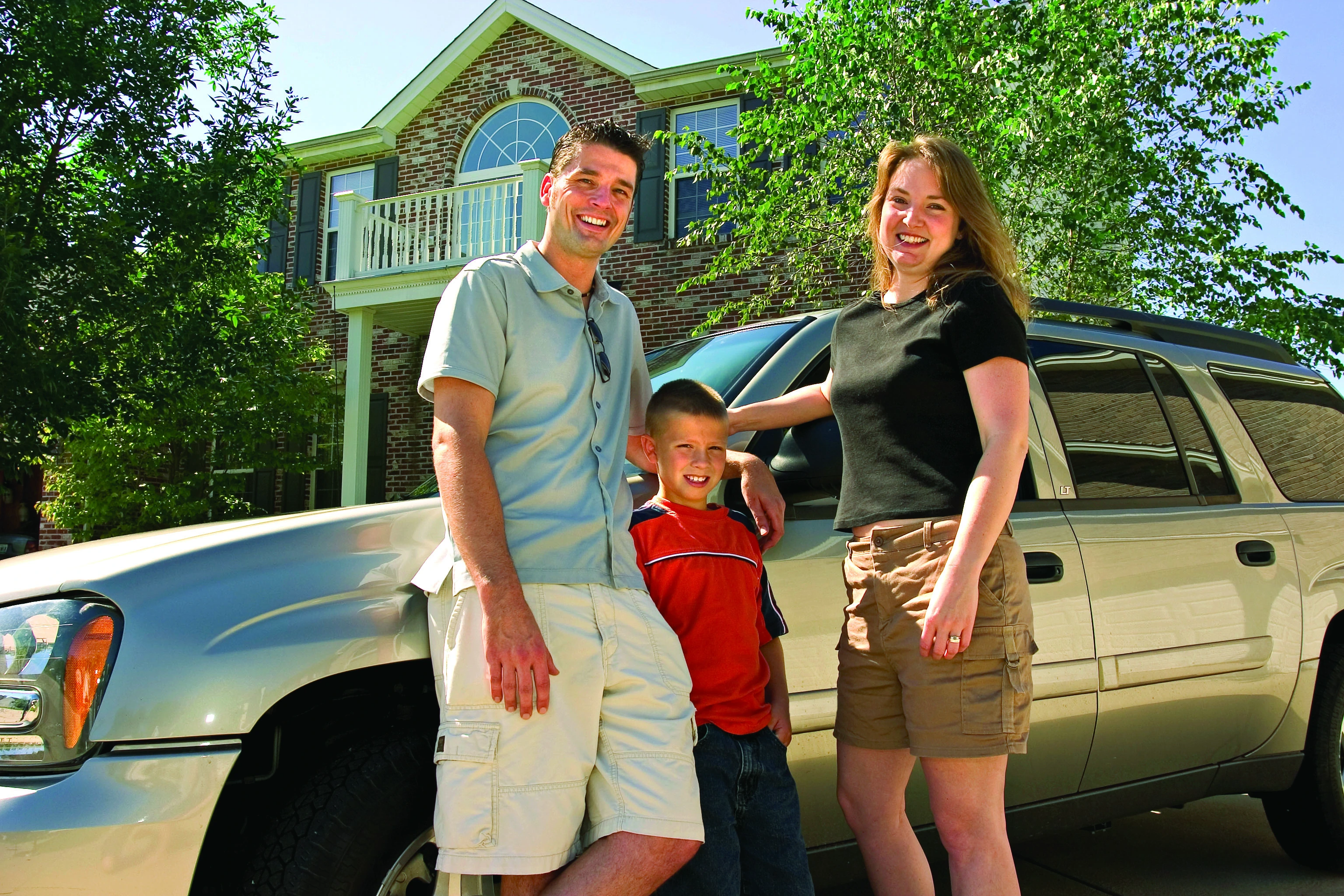 Det er lurt å sjekke bilen før bilferien.  Illustrasjonsfoto AutoMester 