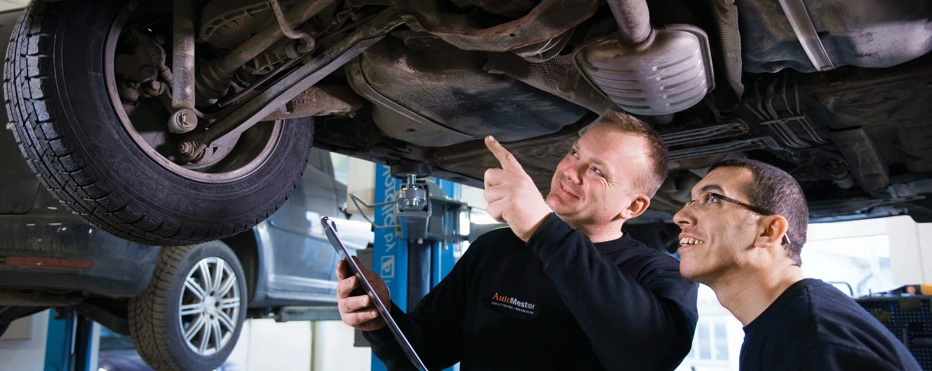 Nye regler for EU-kontroll