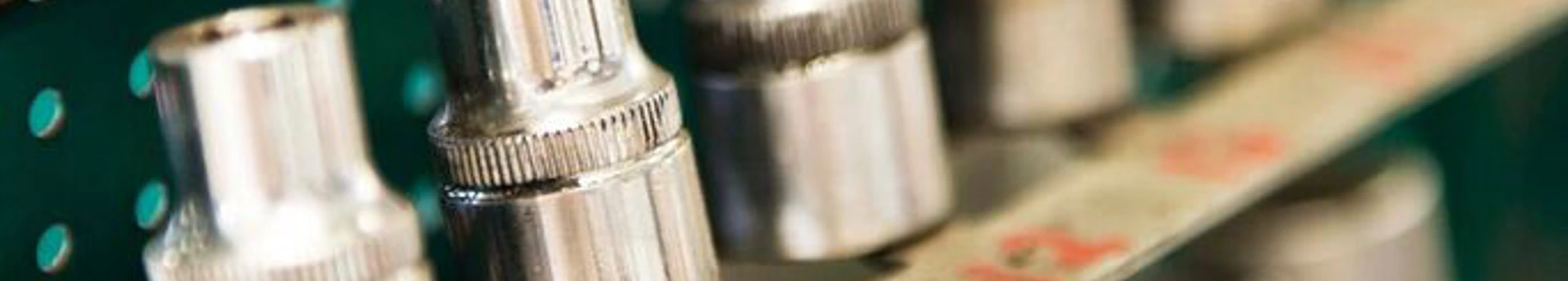 Deler med originalkvalitet