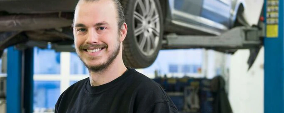 Kompetansekrav til våre verksteder